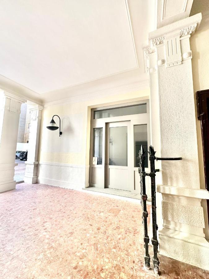 Be-C0 Centrale Luxury & Family Apt Milan Exterior photo