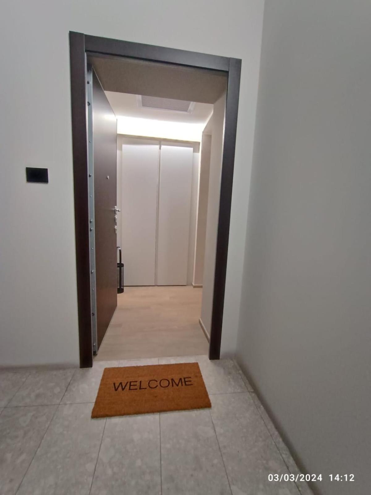 Be-C0 Centrale Luxury & Family Apt Milan Exterior photo