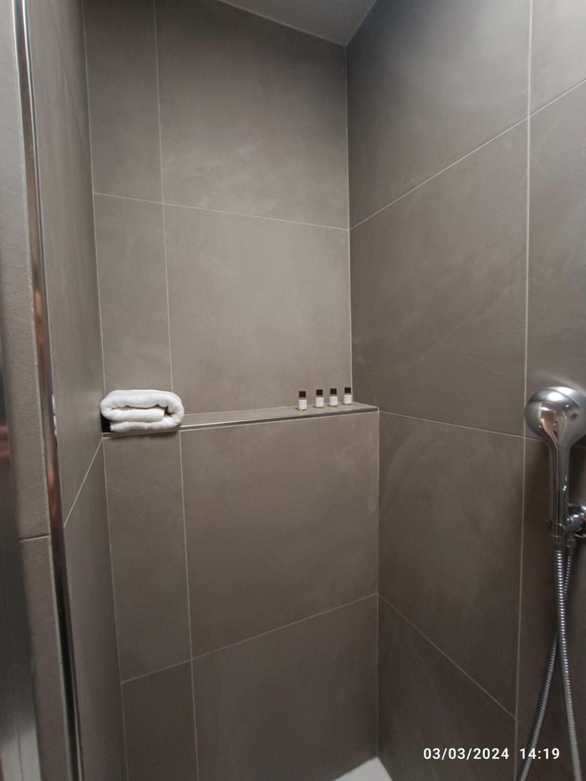 Be-C0 Centrale Luxury & Family Apt Milan Exterior photo