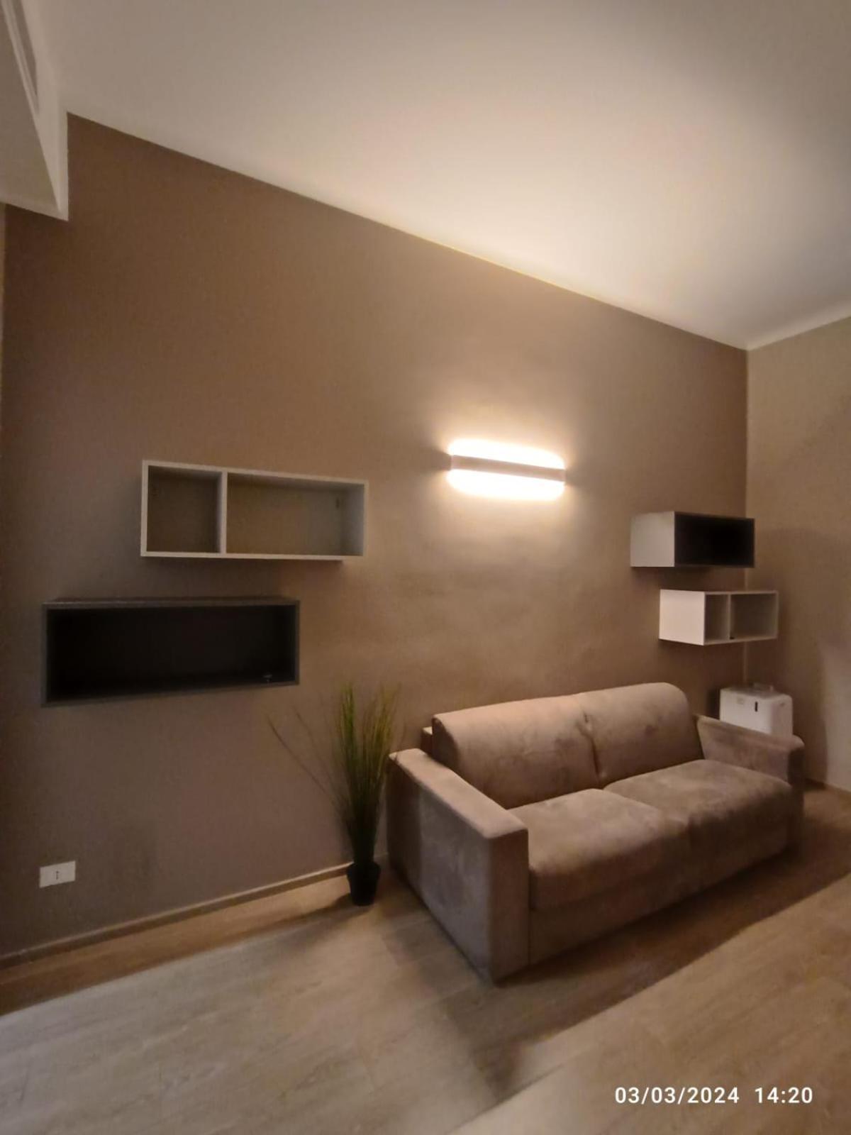 Be-C0 Centrale Luxury & Family Apt Milan Exterior photo