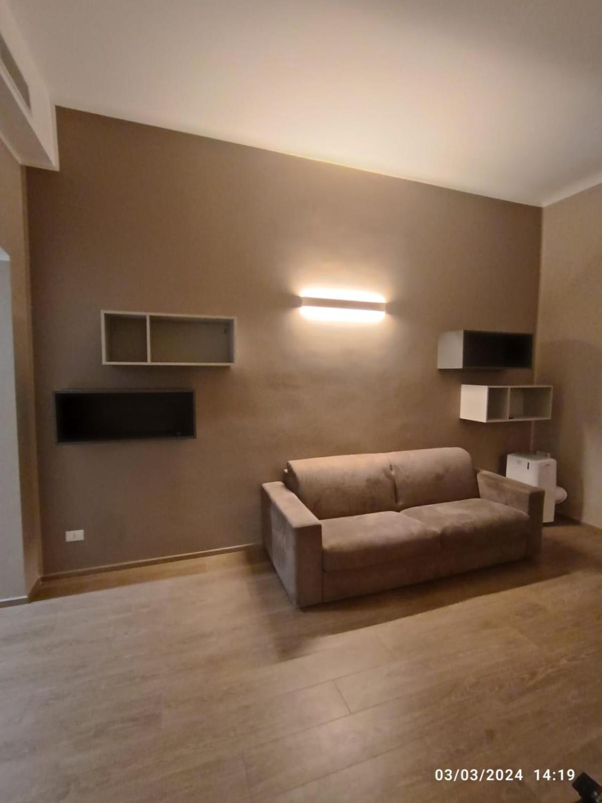 Be-C0 Centrale Luxury & Family Apt Milan Exterior photo